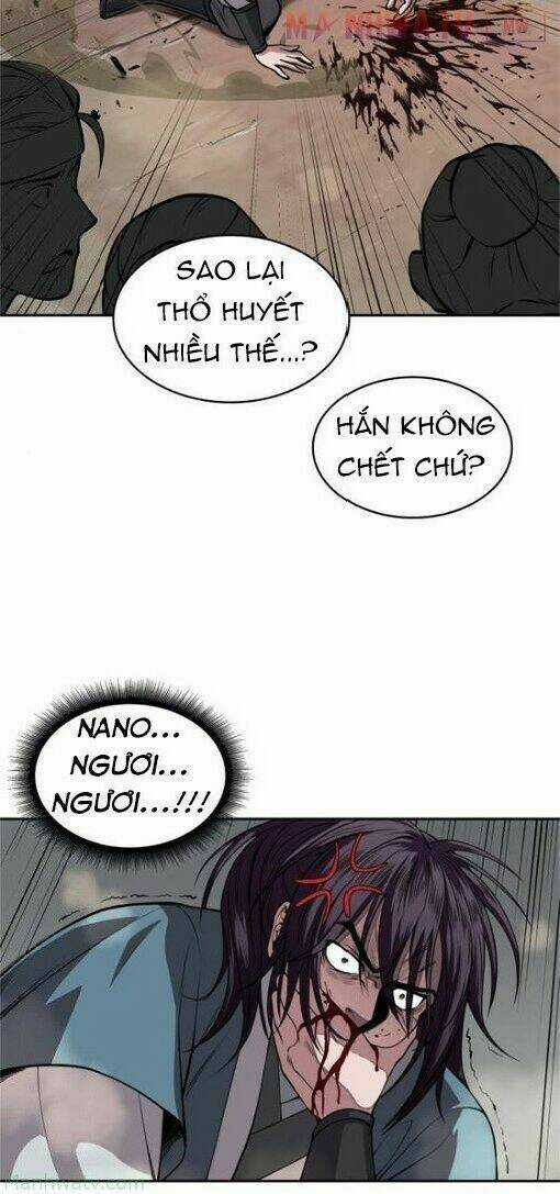 Ngã Lão Ma Thần Chapter 8 trang 30