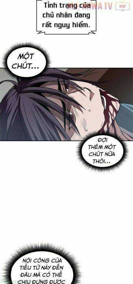 Ngã Lão Ma Thần Chapter 8 trang 37