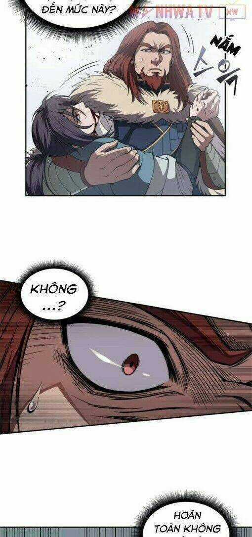 Ngã Lão Ma Thần Chapter 8 trang 38