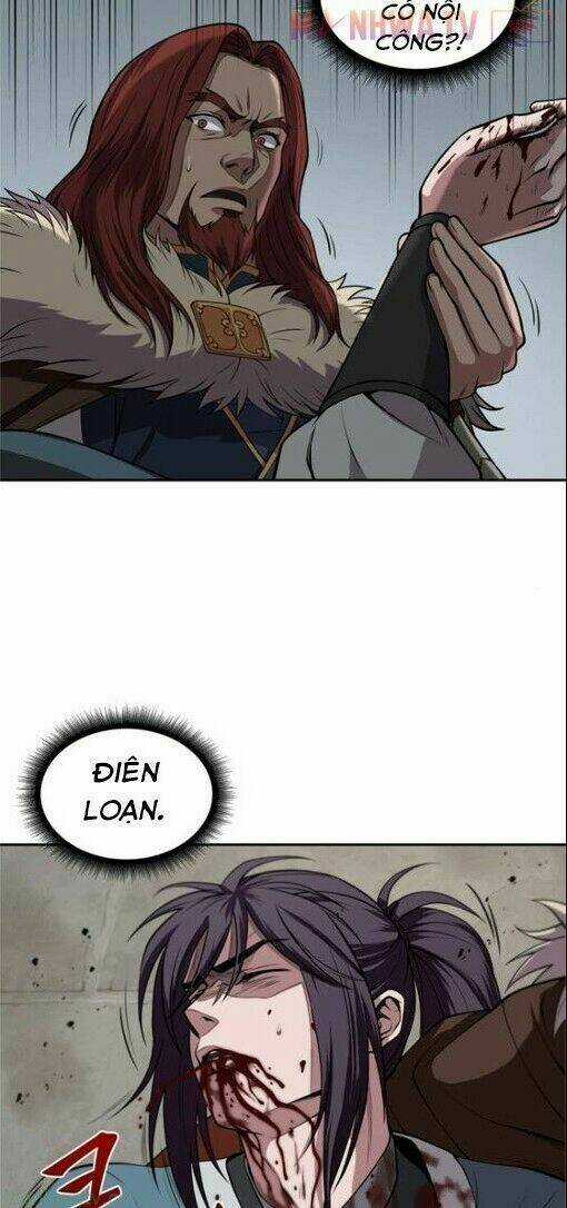 Ngã Lão Ma Thần Chapter 8 trang 39