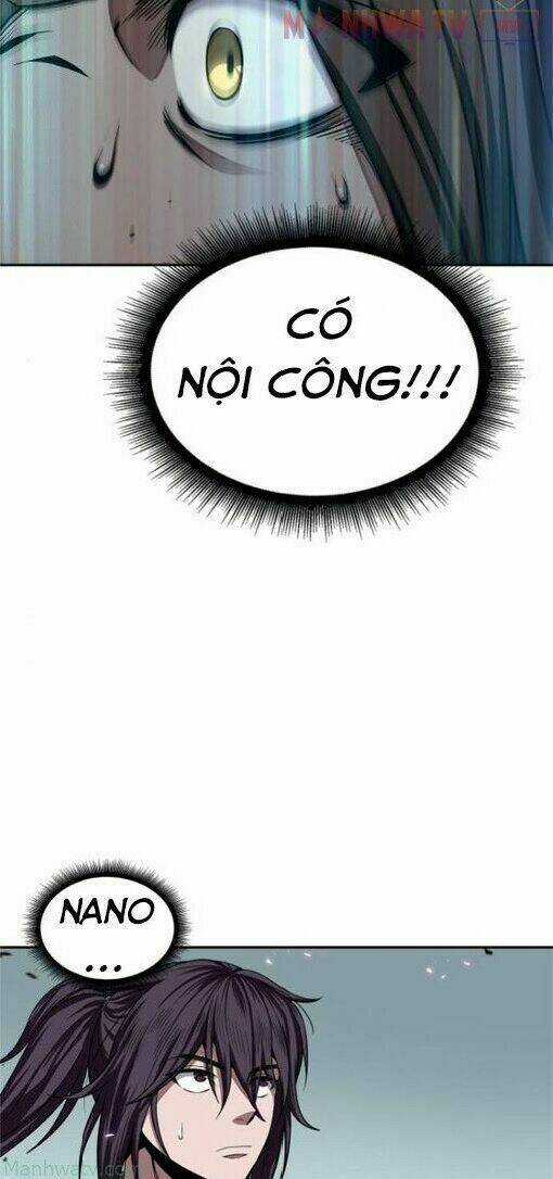 Ngã Lão Ma Thần Chapter 8 trang 4