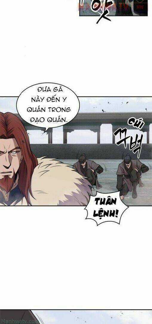 Ngã Lão Ma Thần Chapter 8 trang 42