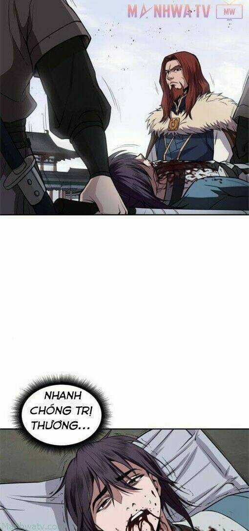 Ngã Lão Ma Thần Chapter 8 trang 43