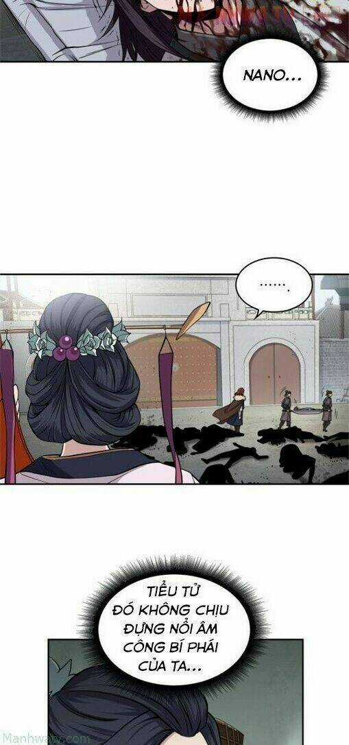 Ngã Lão Ma Thần Chapter 8 trang 44