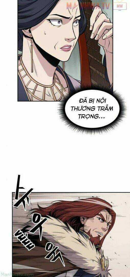 Ngã Lão Ma Thần Chapter 8 trang 45