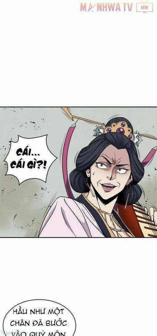 Ngã Lão Ma Thần Chapter 8 trang 47