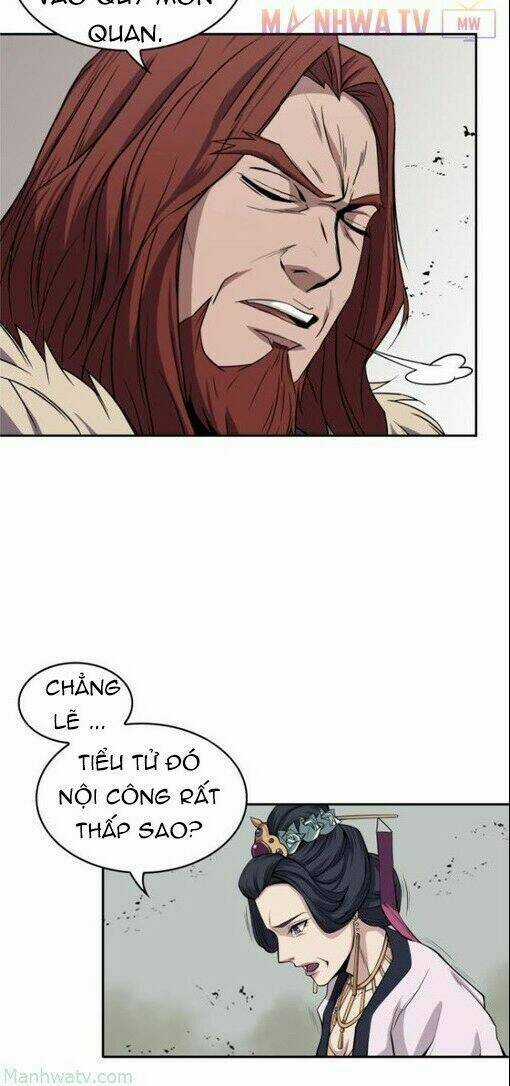 Ngã Lão Ma Thần Chapter 8 trang 48