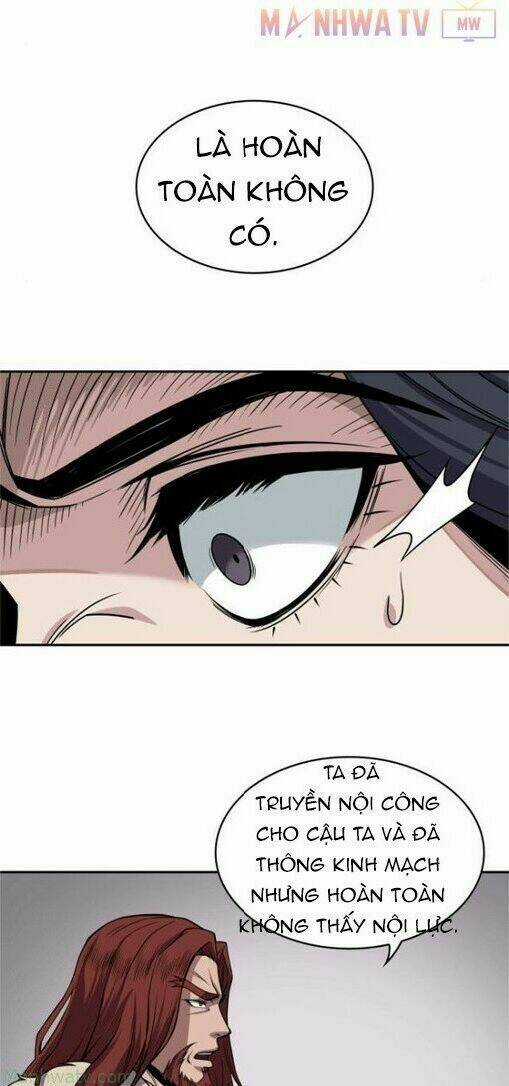 Ngã Lão Ma Thần Chapter 8 trang 49