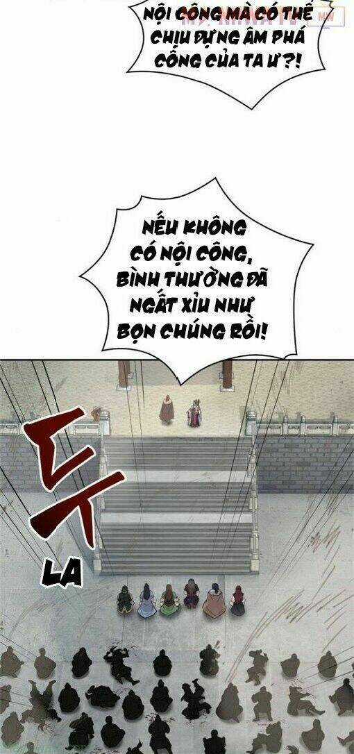 Ngã Lão Ma Thần Chapter 8 trang 51
