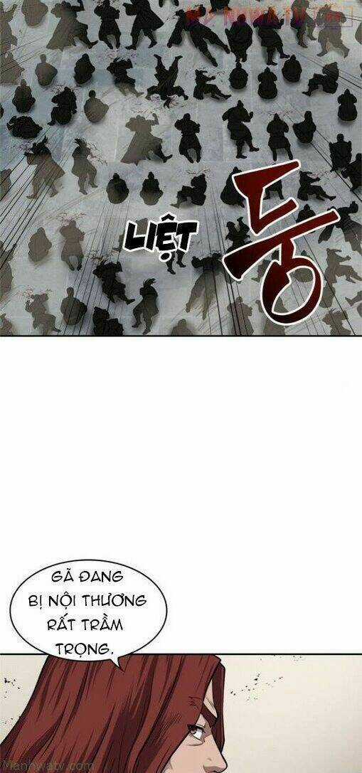 Ngã Lão Ma Thần Chapter 8 trang 52