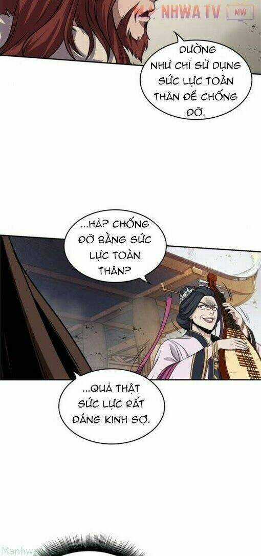 Ngã Lão Ma Thần Chapter 8 trang 53