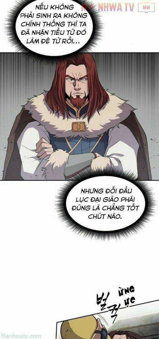 Ngã Lão Ma Thần Chapter 8 trang 54