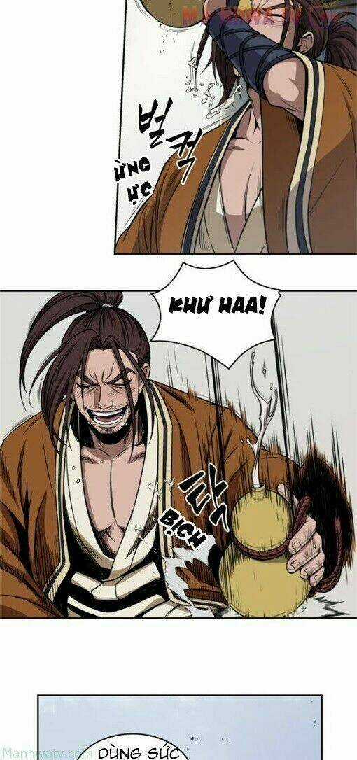 Ngã Lão Ma Thần Chapter 8 trang 55