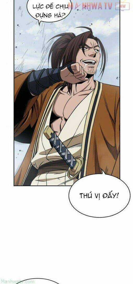 Ngã Lão Ma Thần Chapter 8 trang 56