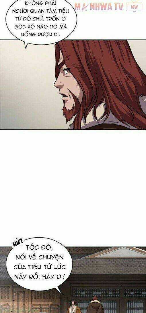 Ngã Lão Ma Thần Chapter 8 trang 57