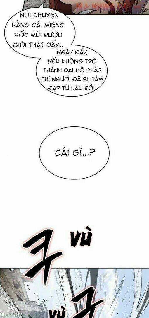 Ngã Lão Ma Thần Chapter 8 trang 59