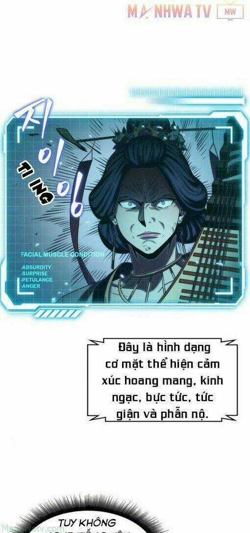 Ngã Lão Ma Thần Chapter 8 trang 6