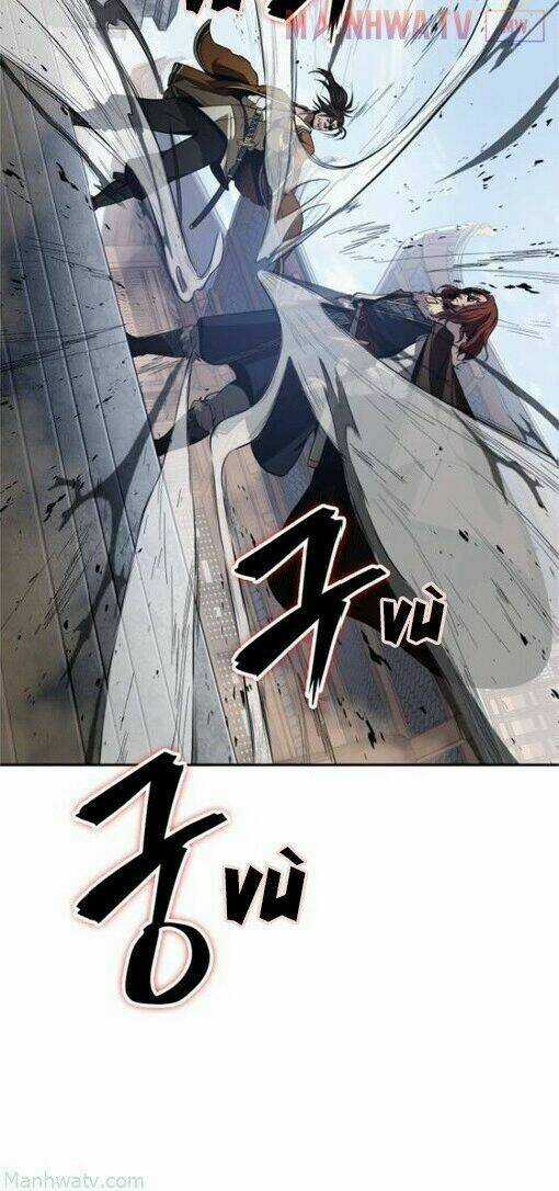 Ngã Lão Ma Thần Chapter 8 trang 60