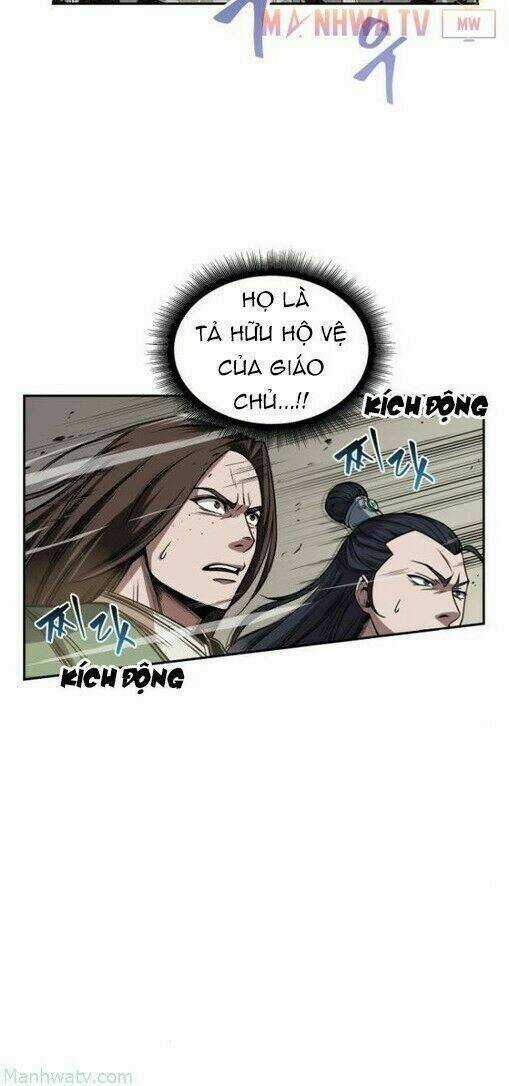 Ngã Lão Ma Thần Chapter 8 trang 62