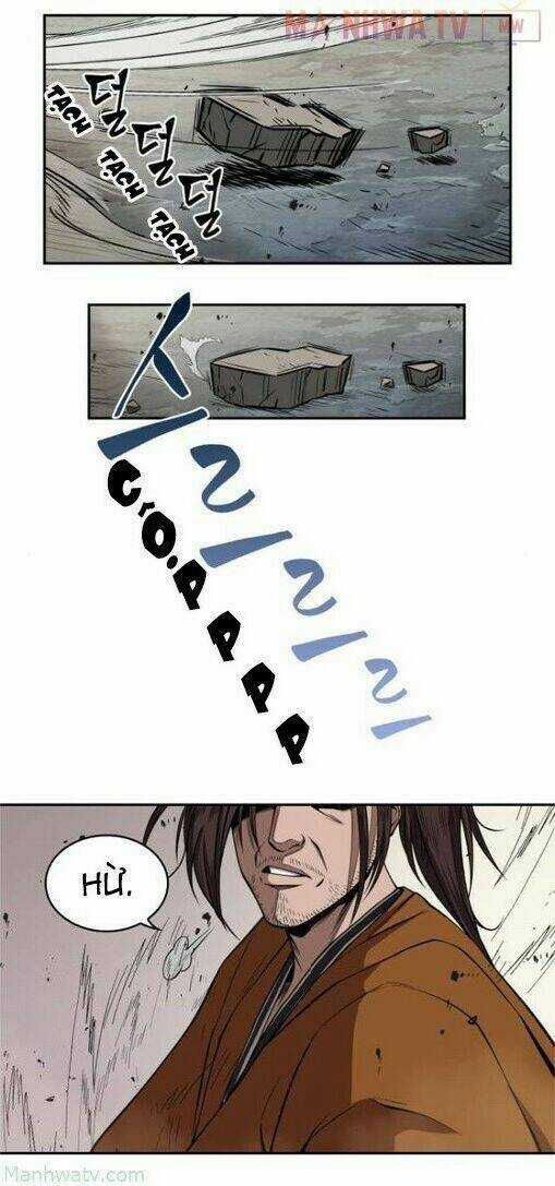 Ngã Lão Ma Thần Chapter 8 trang 63