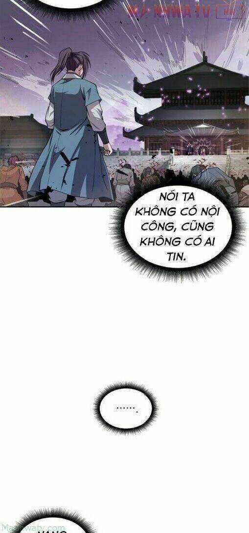 Ngã Lão Ma Thần Chapter 8 trang 8