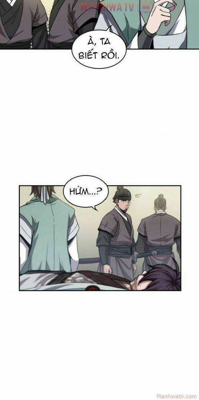 Ngã Lão Ma Thần Chapter 9 trang 15