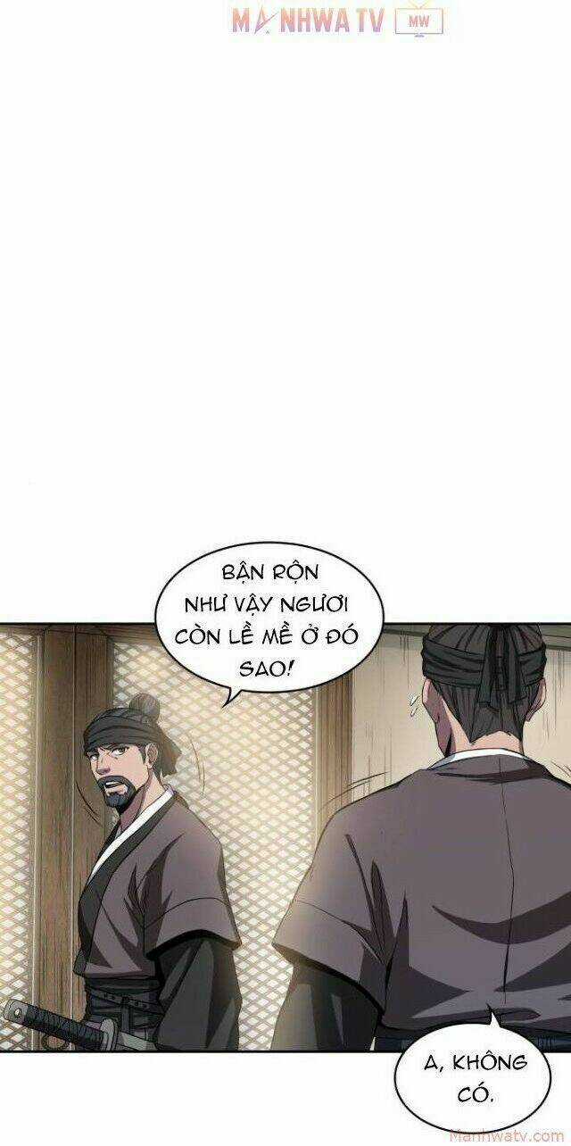 Ngã Lão Ma Thần Chapter 9 trang 16