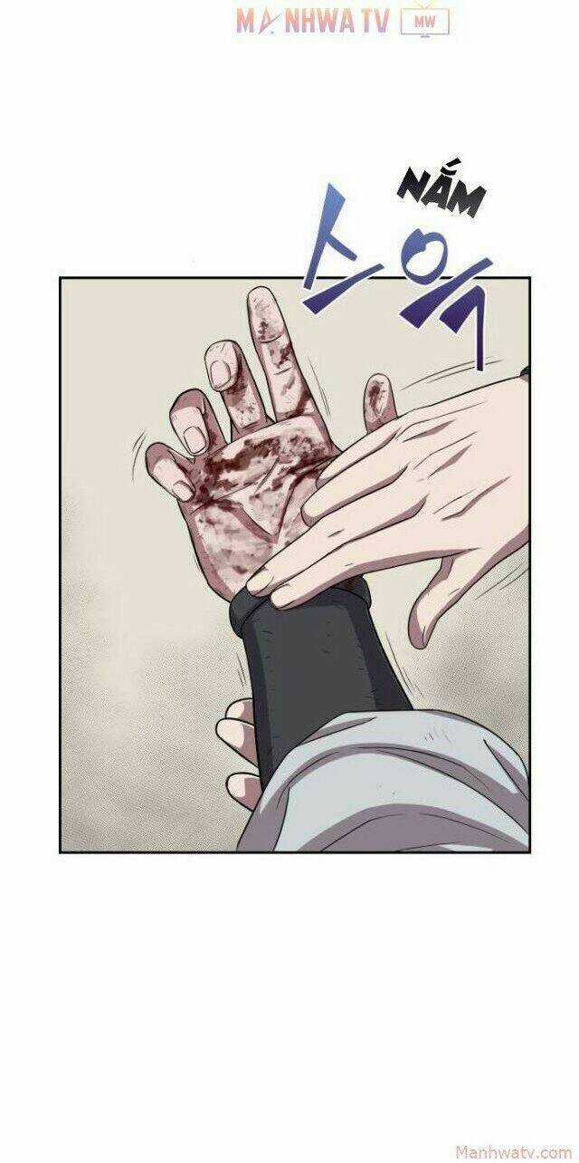 Ngã Lão Ma Thần Chapter 9 trang 18