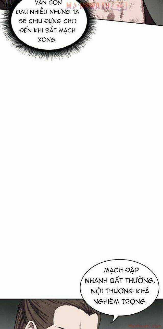 Ngã Lão Ma Thần Chapter 9 trang 21