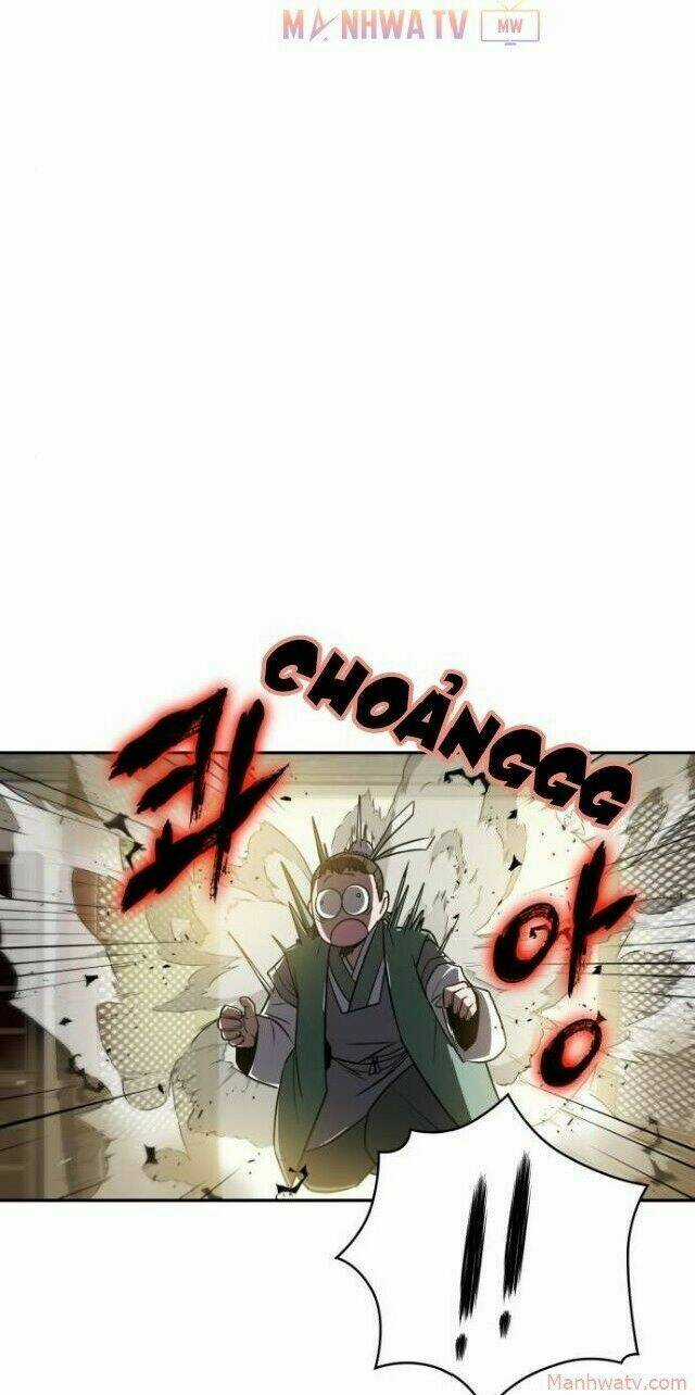 Ngã Lão Ma Thần Chapter 9 trang 24