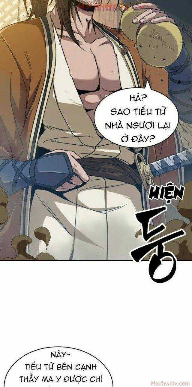 Ngã Lão Ma Thần Chapter 9 trang 27