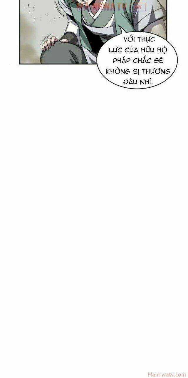 Ngã Lão Ma Thần Chapter 9 trang 29