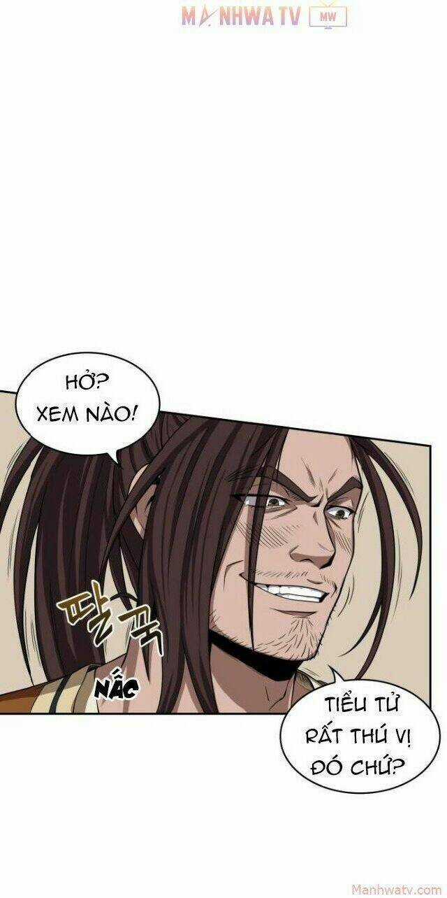 Ngã Lão Ma Thần Chapter 9 trang 32