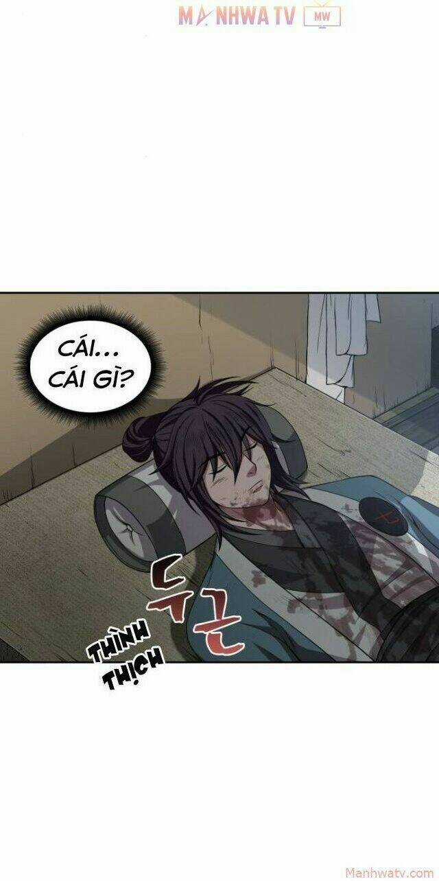 Ngã Lão Ma Thần Chapter 9 trang 33