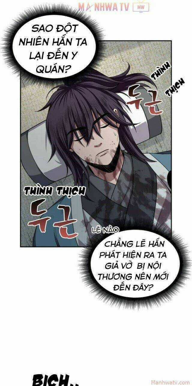 Ngã Lão Ma Thần Chapter 9 trang 34