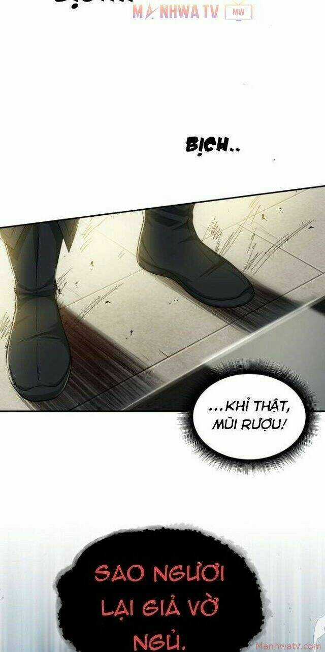 Ngã Lão Ma Thần Chapter 9 trang 35