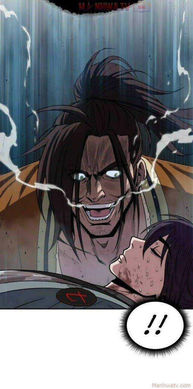 Ngã Lão Ma Thần Chapter 9 trang 36