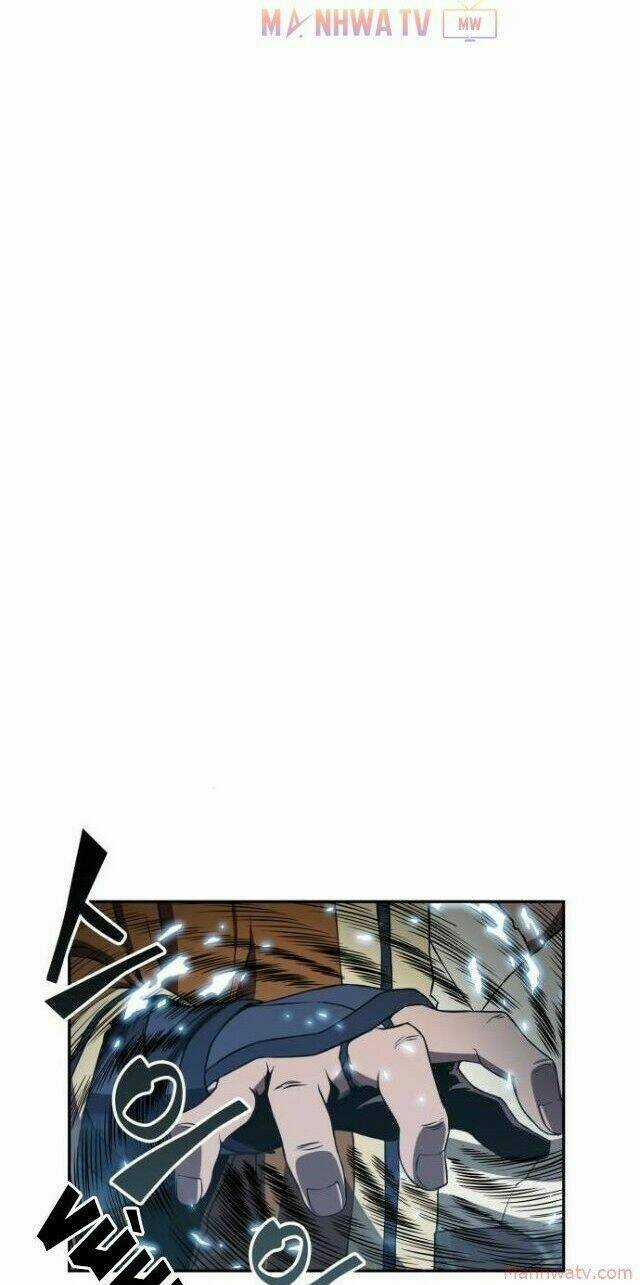 Ngã Lão Ma Thần Chapter 9 trang 37