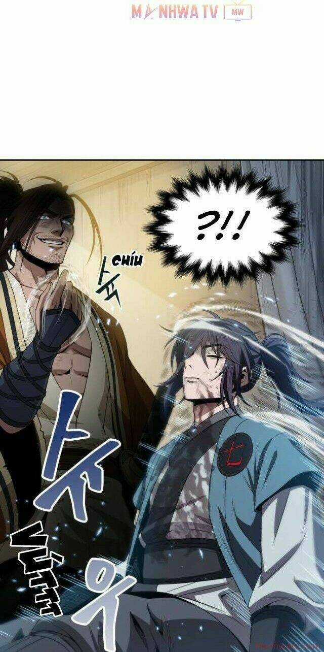 Ngã Lão Ma Thần Chapter 9 trang 39