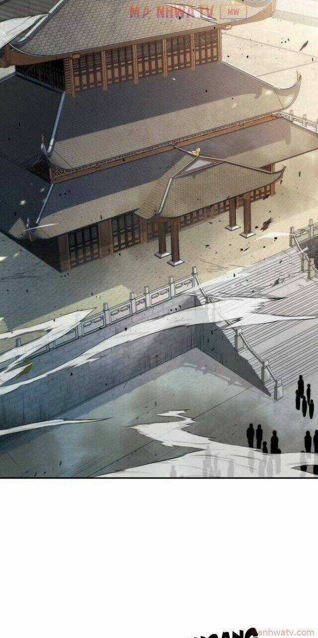 Ngã Lão Ma Thần Chapter 9 trang 4