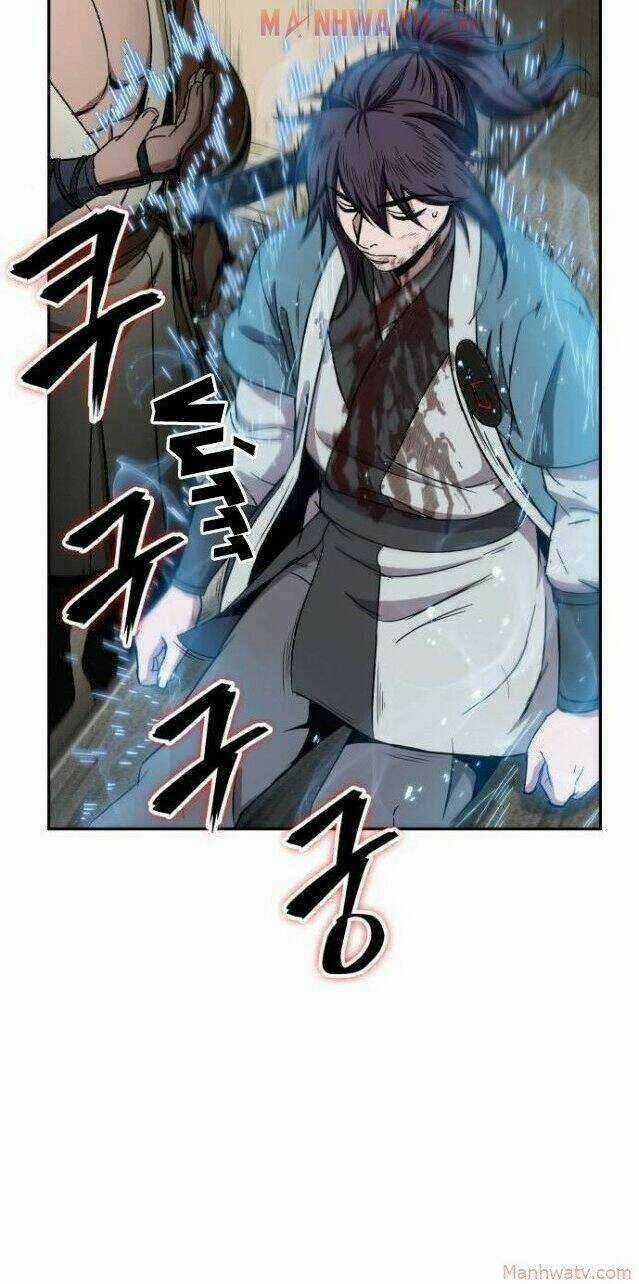 Ngã Lão Ma Thần Chapter 9 trang 42