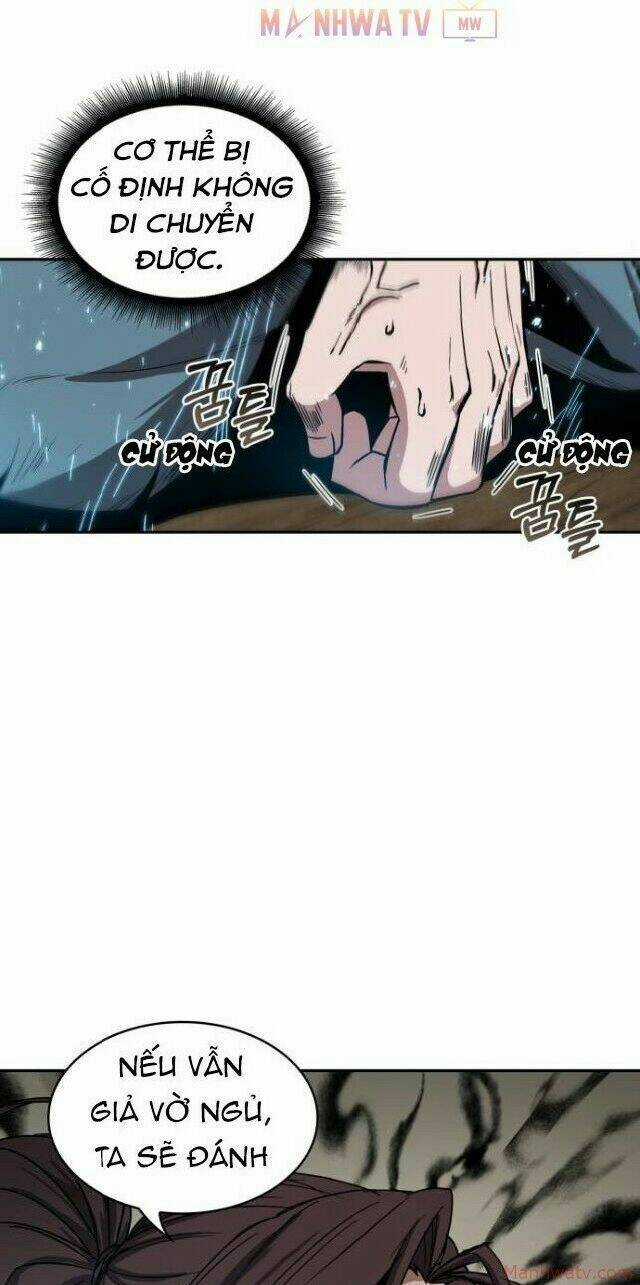 Ngã Lão Ma Thần Chapter 9 trang 43