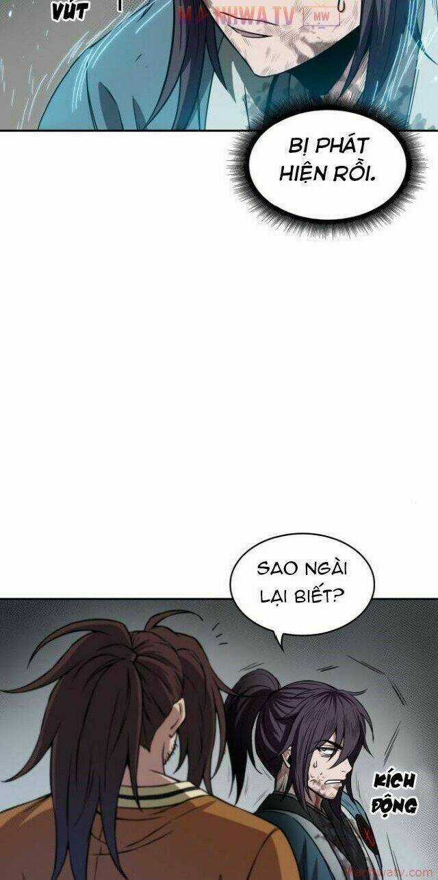 Ngã Lão Ma Thần Chapter 9 trang 45