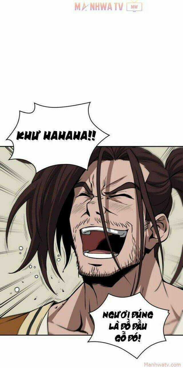 Ngã Lão Ma Thần Chapter 9 trang 47