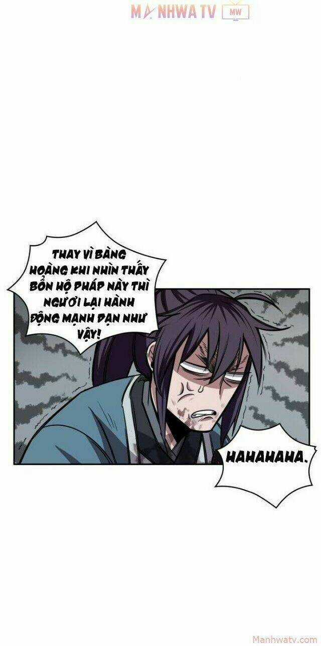 Ngã Lão Ma Thần Chapter 9 trang 48