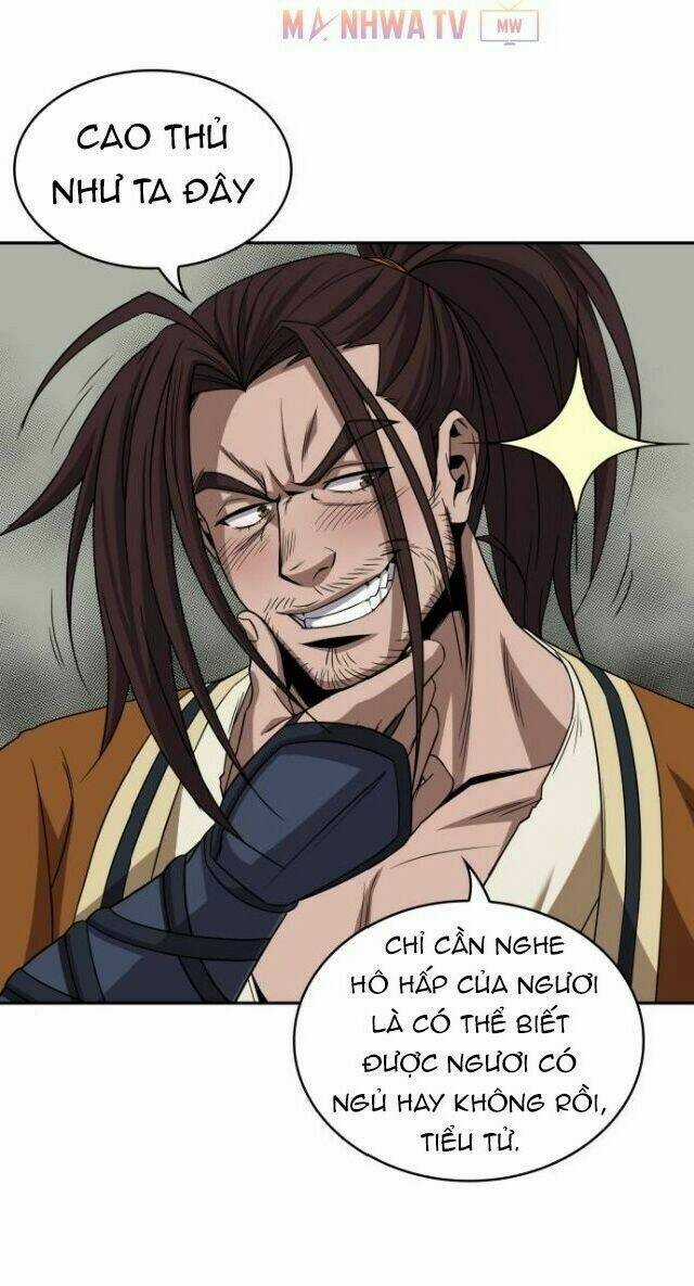 Ngã Lão Ma Thần Chapter 9 trang 49