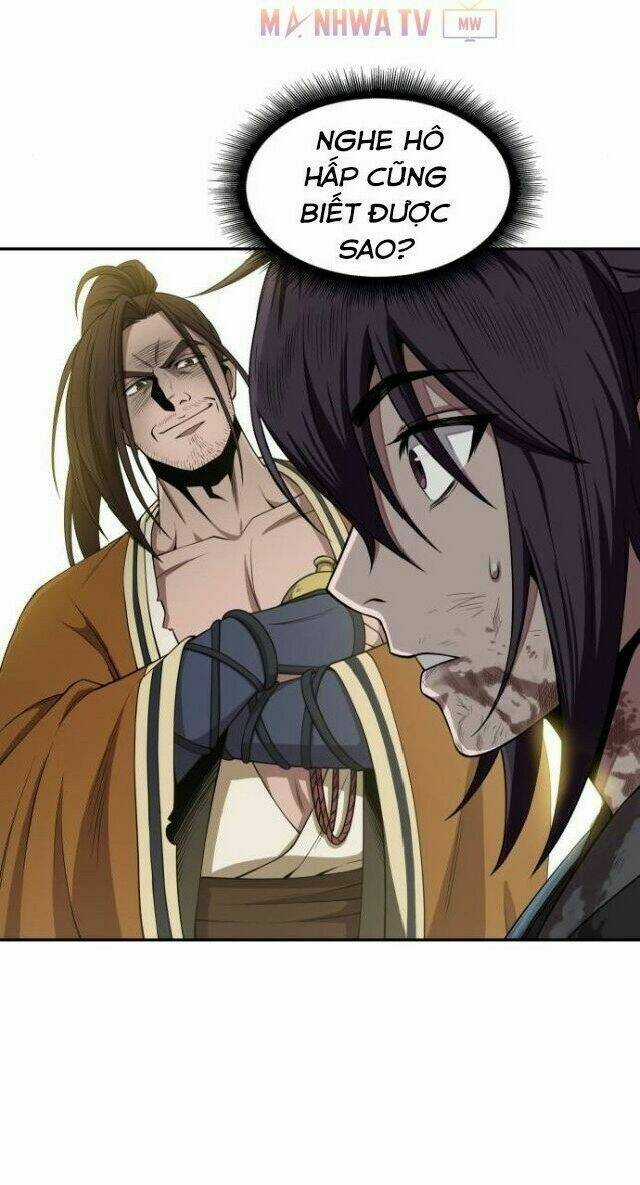 Ngã Lão Ma Thần Chapter 9 trang 50