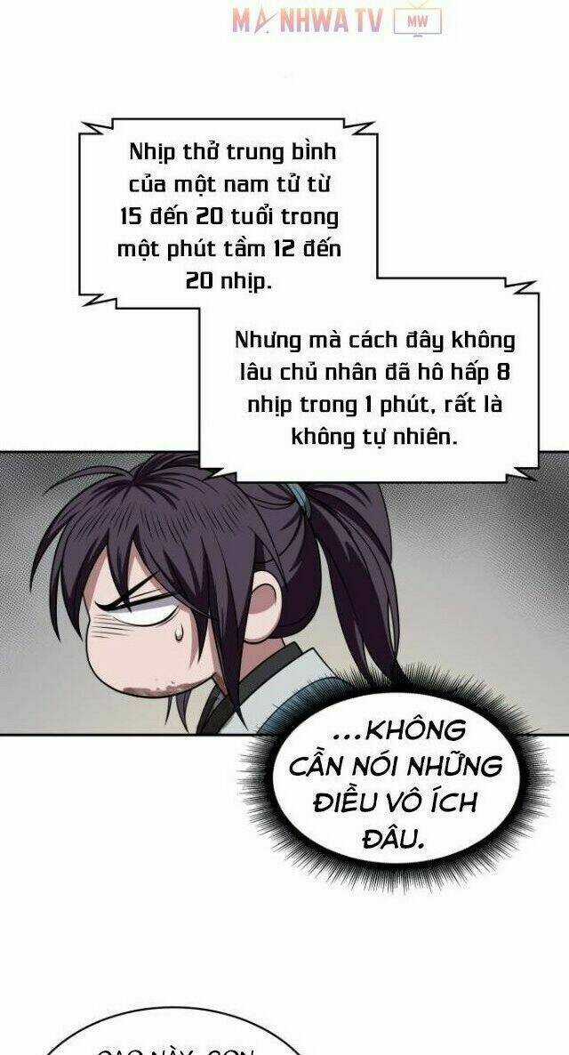 Ngã Lão Ma Thần Chapter 9 trang 51