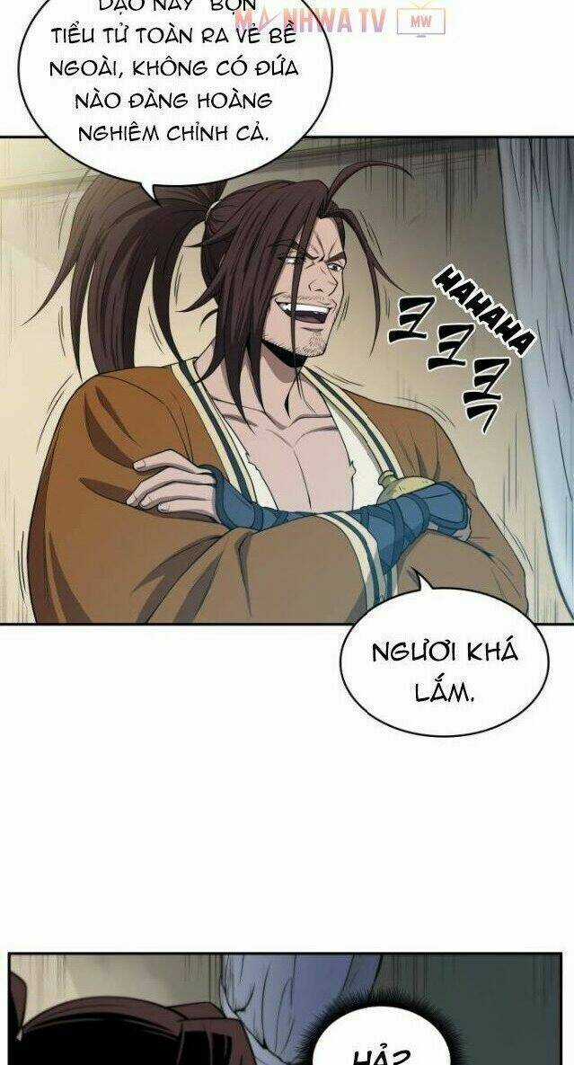 Ngã Lão Ma Thần Chapter 9 trang 52