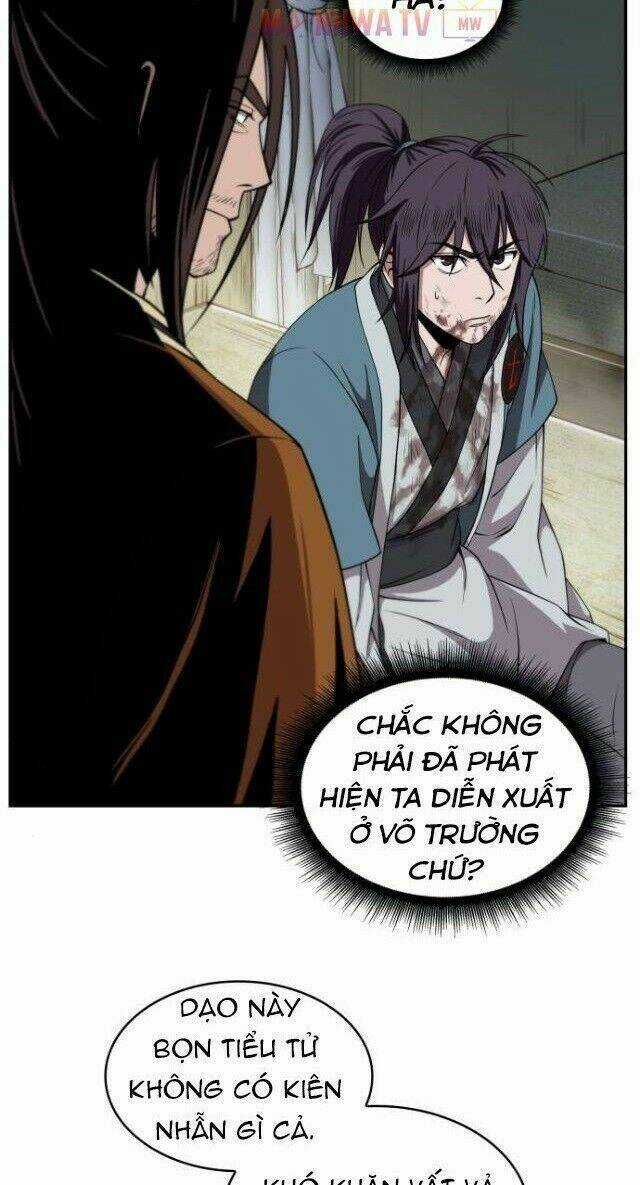 Ngã Lão Ma Thần Chapter 9 trang 53